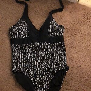 Bathing Suit Never Worn